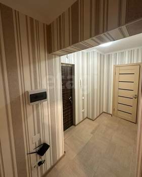1-к квартира, вторичка, 39м2, 5/9 этаж