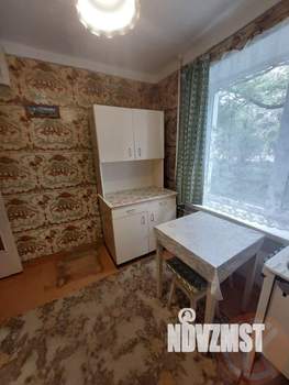2-к квартира, вторичка, 45м2, 1/5 этаж
