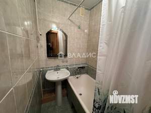 2-к квартира, вторичка, 50м2, 3/5 этаж