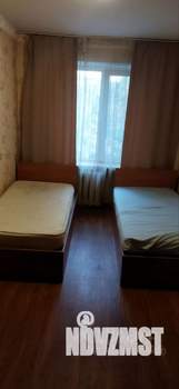 3-к квартира, вторичка, 61м2, 4/5 этаж