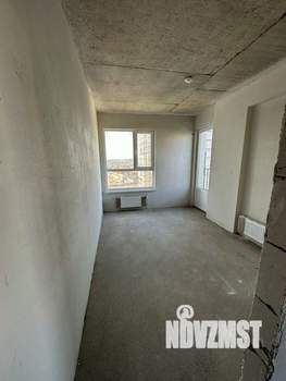 3-к квартира, вторичка, 60м2, 7/15 этаж