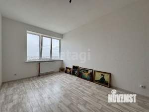 1-к квартира, вторичка, 37м2, 5/9 этаж