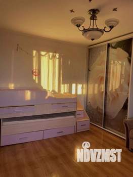 1-к квартира, вторичка, 30м2, 6/10 этаж