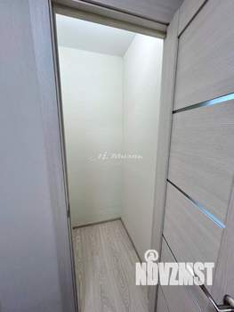 1-к квартира, вторичка, 35м2, 1/5 этаж