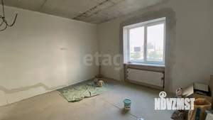 1-к квартира, вторичка, 43м2, 1/10 этаж