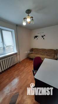 2-к квартира, вторичка, 43м2, 3/5 этаж