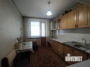 2-к квартира, вторичка, 67м2, 1/9 этаж