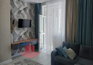 1-к квартира, вторичка, 37м2, 3/10 этаж