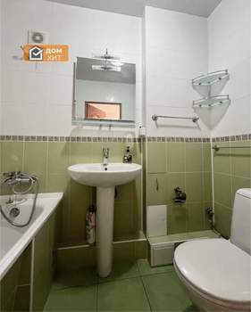 3-к квартира, вторичка, 80м2, 5/5 этаж