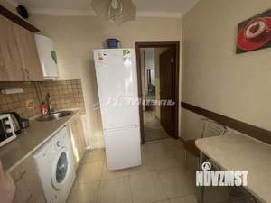 3-к квартира, вторичка, 51м2, 1/5 этаж