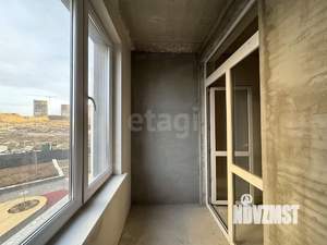 1-к квартира, вторичка, 31м2, 3/16 этаж