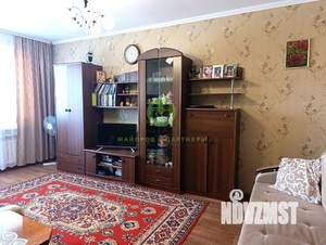 1-к квартира, вторичка, 33м2, 10/10 этаж