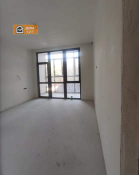 2-к квартира, вторичка, 52м2, 2/18 этаж