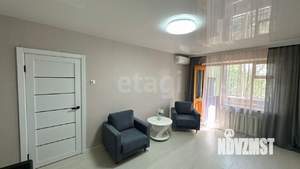 2-к квартира, вторичка, 50м2, 3/9 этаж