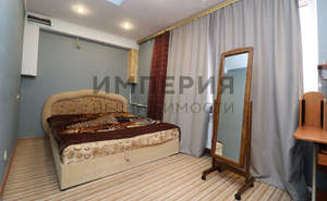 2-к квартира, вторичка, 45м2, 5/5 этаж