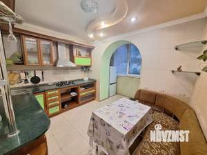 3-к квартира, вторичка, 75м2, 3/5 этаж