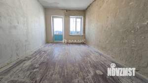 2-к квартира, вторичка, 46м2, 2/2 этаж