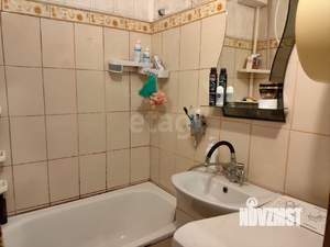 2-к квартира, вторичка, 45м2, 4/5 этаж