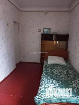 2-к квартира, вторичка, 43м2, 2/2 этаж