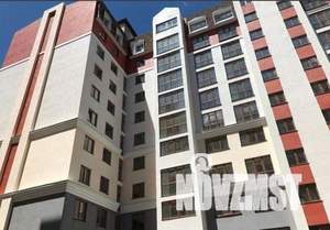 1-к квартира, вторичка, 41м2, 11/16 этаж
