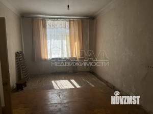 2-к квартира, вторичка, 47м2, 1/5 этаж