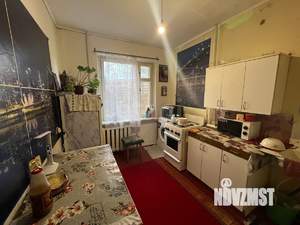 3-к квартира, вторичка, 60м2, 4/9 этаж