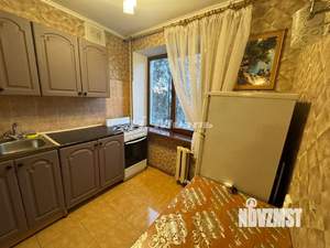 2-к квартира, вторичка, 50м2, 3/5 этаж