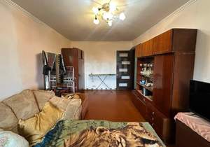 3-к квартира, вторичка, 58м2, 5/5 этаж