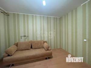2-к квартира, вторичка, 48м2, 1/10 этаж