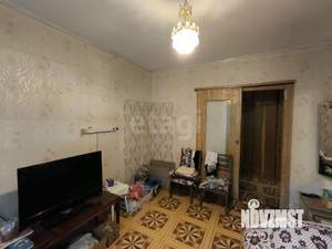 2-к квартира, вторичка, 47м2, 2/9 этаж