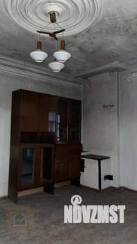 2-к квартира, вторичка, 51м2, 2/2 этаж