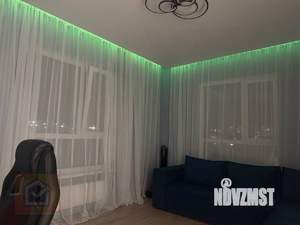 2-к квартира, вторичка, 47м2, 3/16 этаж