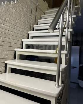 1-к квартира, вторичка, 45м2, 3/4 этаж