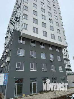 4-к квартира, сданный дом, 100м2, 2/12 этаж