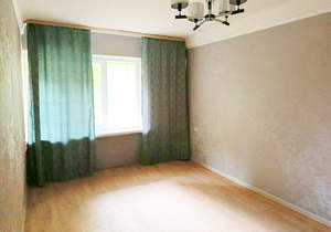 1-к квартира, вторичка, 30м2, 1/5 этаж