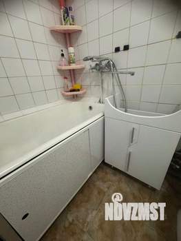 1-к квартира, вторичка, 31м2, 3/5 этаж