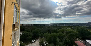 4-к квартира, вторичка, 167м2, 6/10 этаж