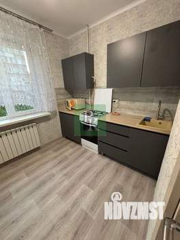 1-к квартира, вторичка, 34м2, 3/9 этаж