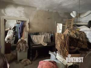 3-к квартира, вторичка, 54м2, 1/1 этаж