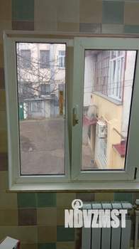 1-к квартира, вторичка, 36м2, 2/2 этаж