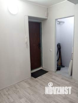 1-к квартира, вторичка, 37м2, 6/9 этаж