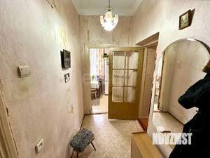 1-к квартира, вторичка, 33м2, 1/4 этаж