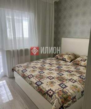 2-к квартира, вторичка, 80м2, 10/10 этаж