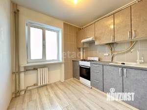 1-к квартира, вторичка, 30м2, 2/4 этаж