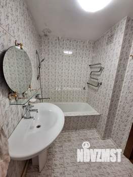 3-к квартира, вторичка, 72м2, 6/9 этаж