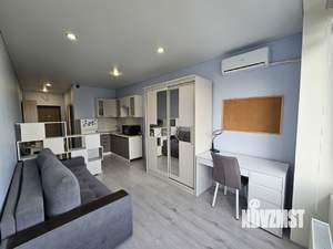 Студия квартира, вторичка, 24м2, 5/9 этаж