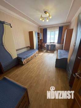 3-к квартира, вторичка, 97м2, 11/11 этаж