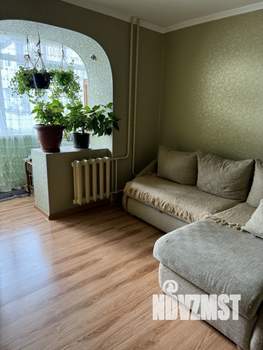 3-к квартира, вторичка, 70м2, 7/9 этаж