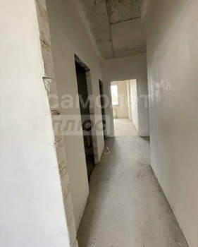 2-к квартира, вторичка, 66м2, 2/9 этаж