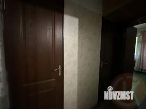 3-к квартира, вторичка, 64м2, 5/9 этаж